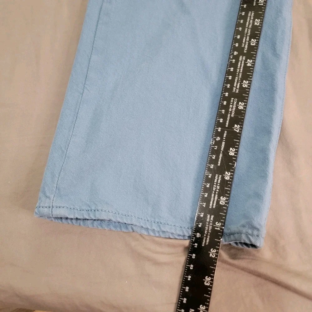 Levis item pre
